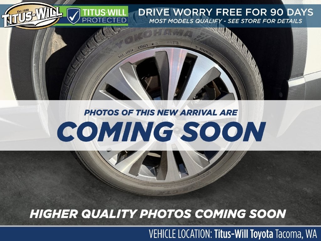 2019 Subaru Ascent Limited