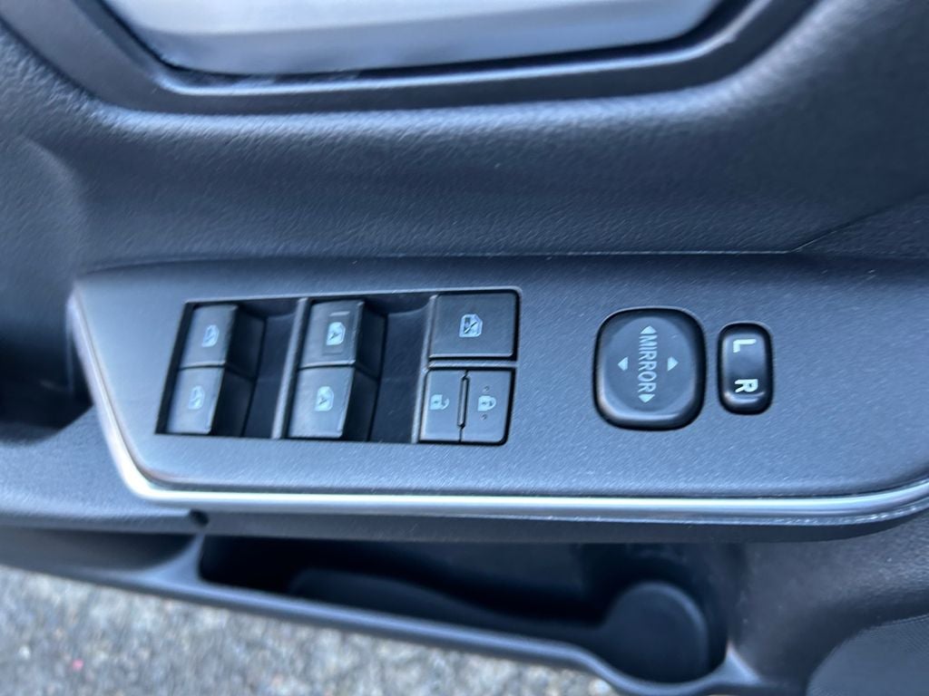 2015 Toyota Camry SE 1 Owner