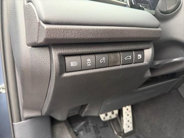 2026 Toyota Camry XSE HYBRID