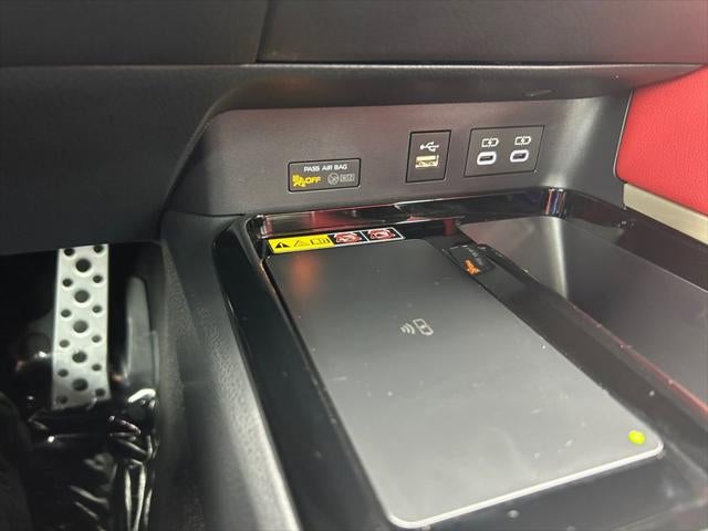2026 Toyota Camry XSE HYBRID