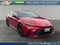 2026 Toyota CAMRY SE Nightshade HYBRID