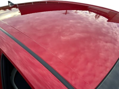 2026 Toyota CAMRY SE Nightshade HYBRID