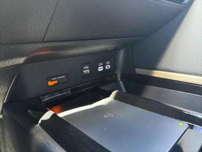 2026 Toyota Camry XSE HYBRID
