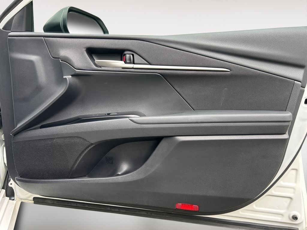 2025 Toyota CAMRY LE HYBRID