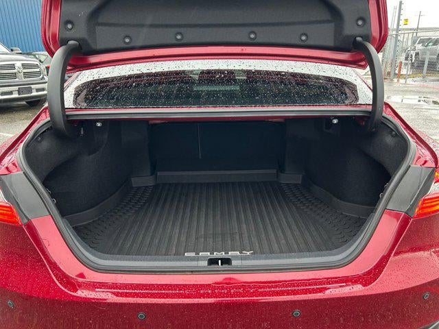 2020 Toyota CAMRY HYBRID XLE 1 Owner Local Trade In