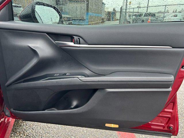 2020 Toyota CAMRY HYBRID XLE 1 Owner Local Trade In