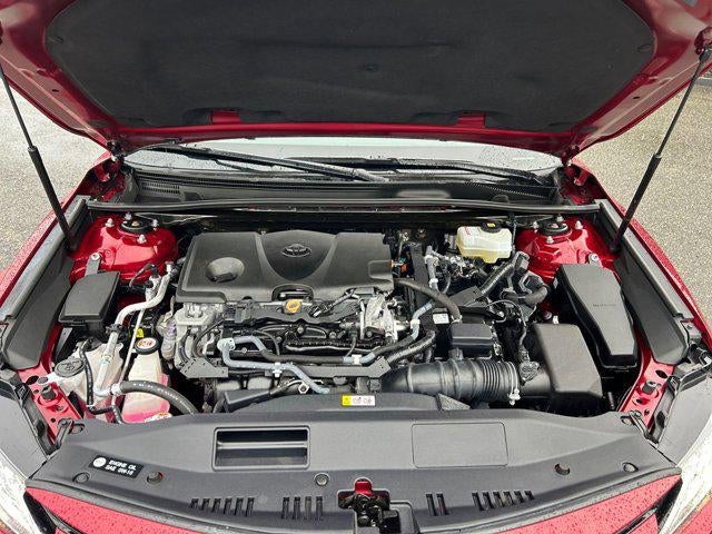 2020 Toyota CAMRY HYBRID XLE 1 Owner Local Trade In