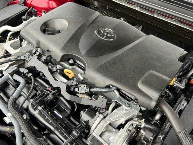 2020 Toyota CAMRY HYBRID XLE 1 Owner Local Trade In