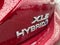 2020 Toyota CAMRY HYBRID XLE 1 Owner Local Trade In