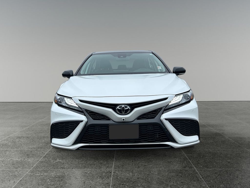 2023 Toyota CAMRY XSE V6