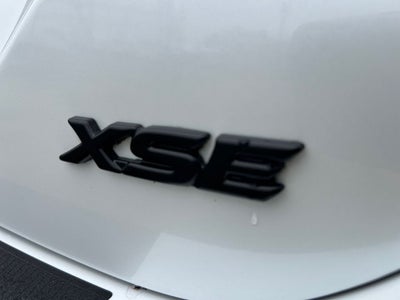 2023 Toyota CAMRY XSE V6