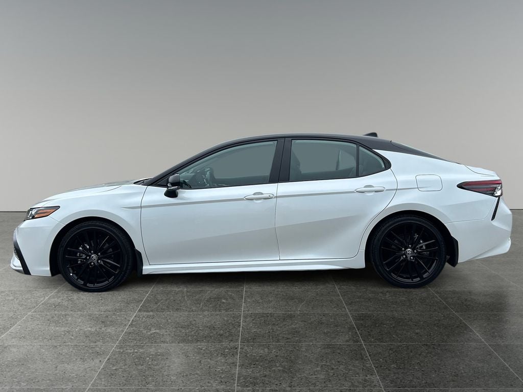 2023 Toyota CAMRY XSE V6