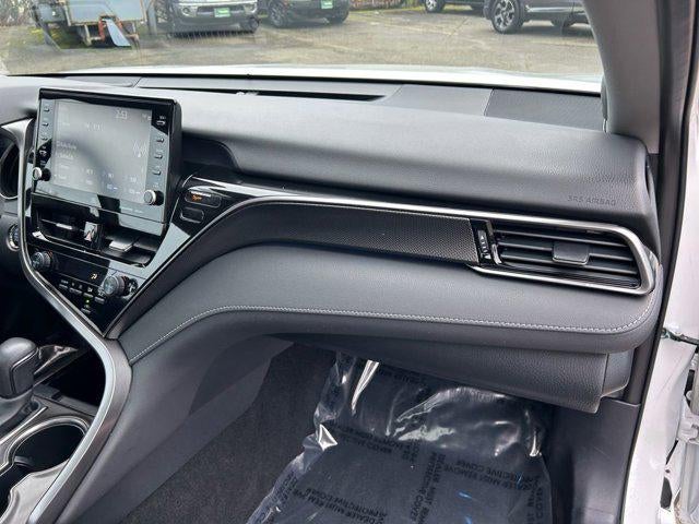 2023 Toyota CAMRY XSE V6