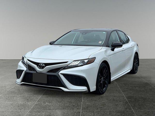 2023 Toyota CAMRY XSE V6