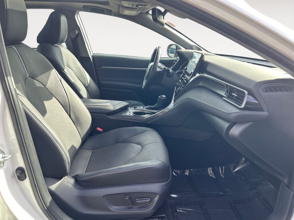 2024 Toyota CAMRY XSE V6