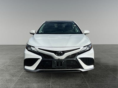2024 Toyota CAMRY XSE V6