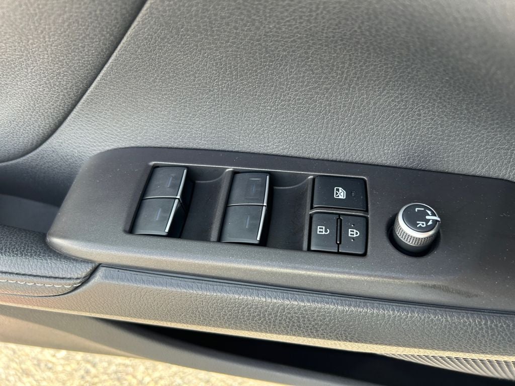 2024 Toyota CAMRY XSE V6