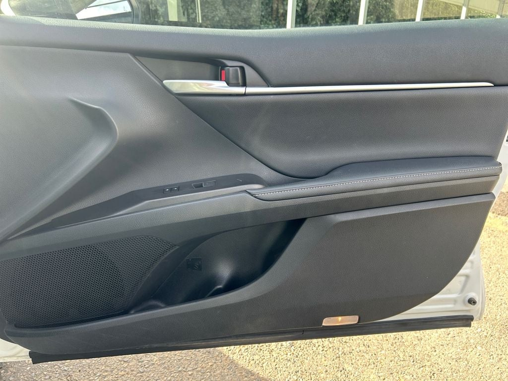 2024 Toyota CAMRY XSE V6