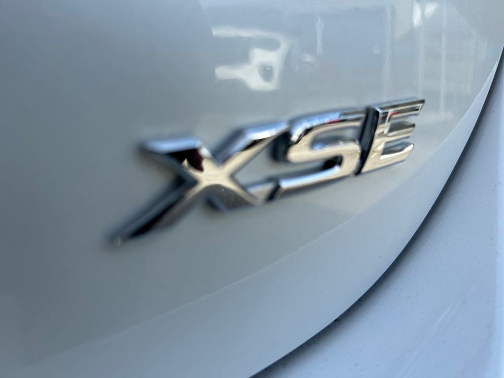 2024 Toyota CAMRY XSE V6