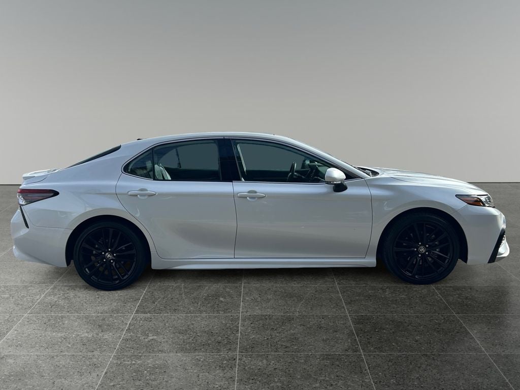 2024 Toyota CAMRY XSE V6