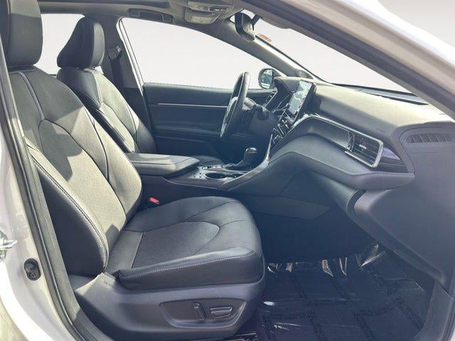 2024 Toyota CAMRY XSE V6