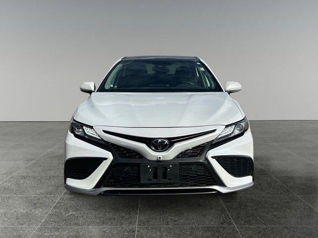 2024 Toyota CAMRY XSE V6