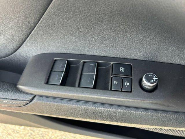 2024 Toyota CAMRY XSE V6