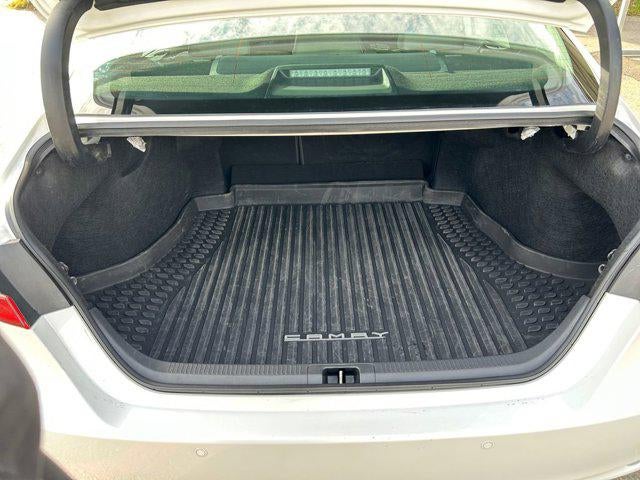 2024 Toyota CAMRY XSE V6