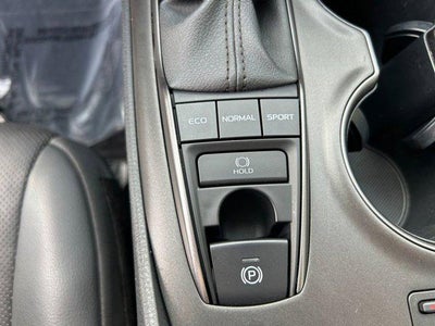 2024 Toyota CAMRY XSE V6