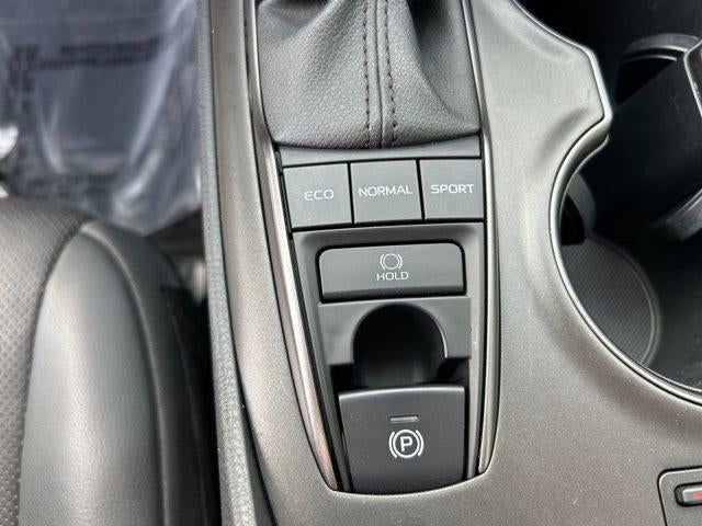 2024 Toyota CAMRY XSE V6