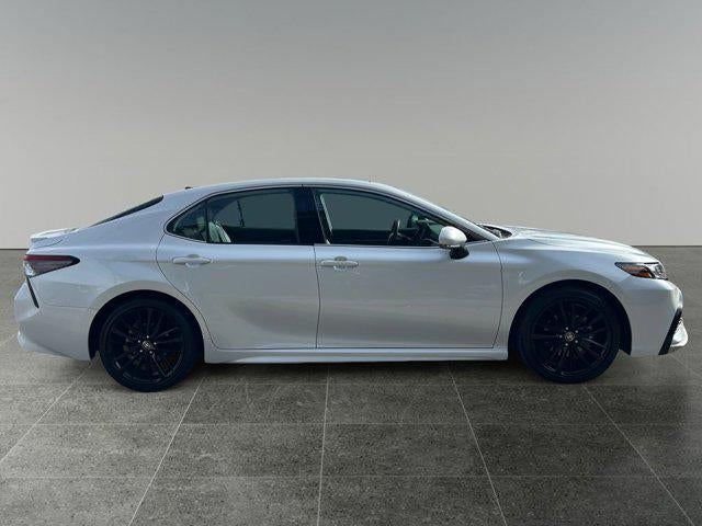 2024 Toyota CAMRY XSE V6