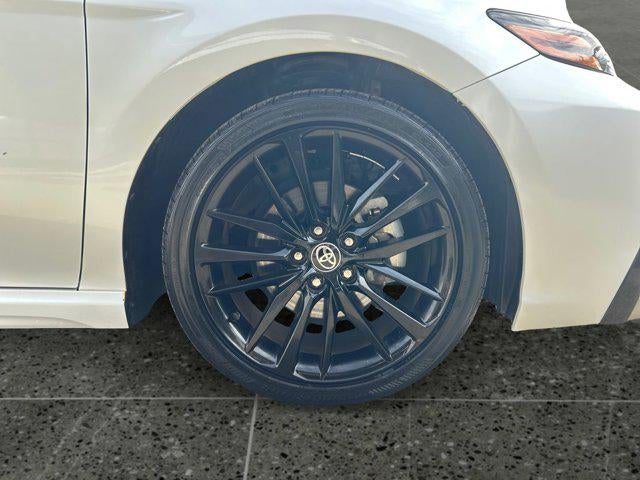 2024 Toyota CAMRY XSE V6