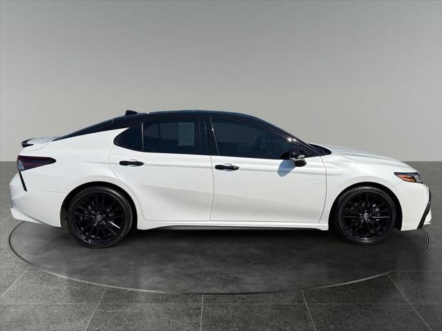 2024 Toyota Camry XSE V6