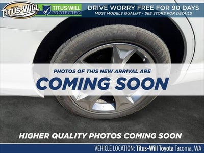 2009 Toyota Venza Base
