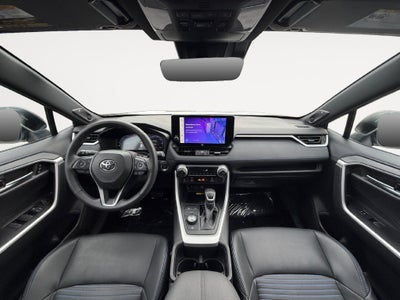 2023 Toyota RAV4 Hybrid XSE