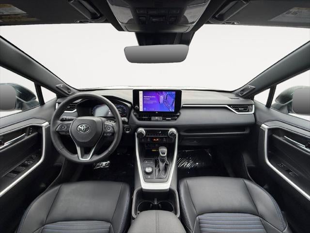 2023 Toyota RAV4 Hybrid XSE