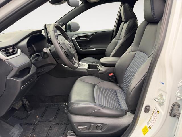 2023 Toyota RAV4 Hybrid XSE