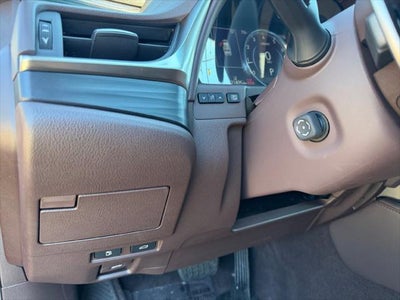 2021 Lexus ES 250