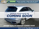 2016 Acura RDX Base AWD w/Advance Package