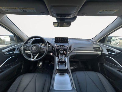 2024 Acura RDX Base SH-AWD