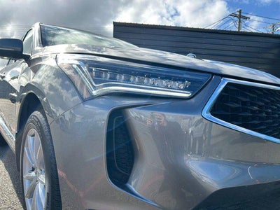 2024 Acura RDX Base SH-AWD