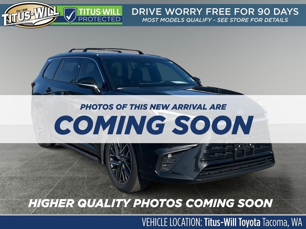 2024 Lexus TX 350 Premium