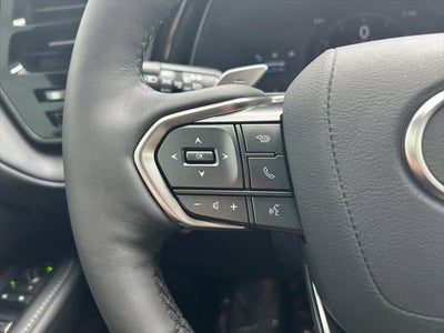 2024 Lexus TX 350 AWD 350 Premium