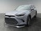 2025 Toyota Grand Highlander Hybrid MAX Platinum