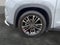 2025 Toyota Grand Highlander Hybrid MAX Platinum