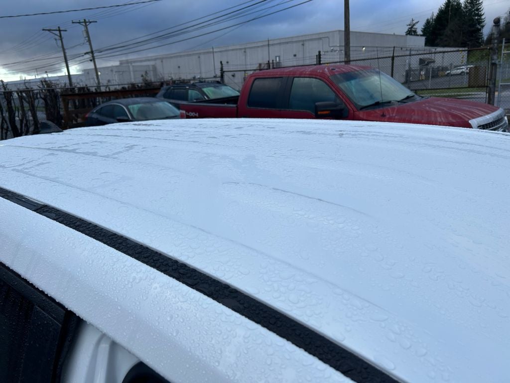 2023 Toyota Highlander Hybrid LE