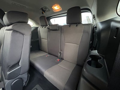 2023 Toyota Highlander Hybrid LE