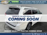 2018 Toyota Sienna XLE Premium 7 Passenger