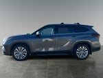 2024 Toyota Highlander Hybrid Platinum