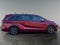 2025 Toyota Sienna Platinum 7 Passenger